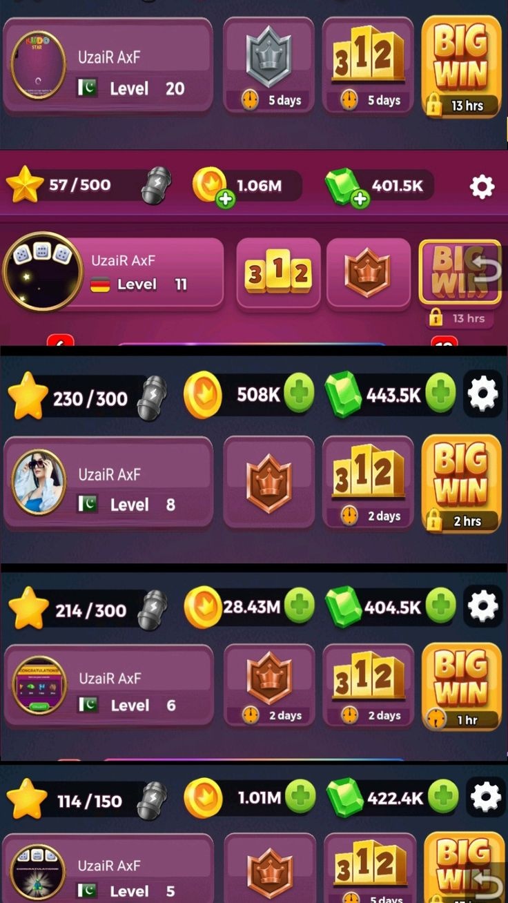 757g game