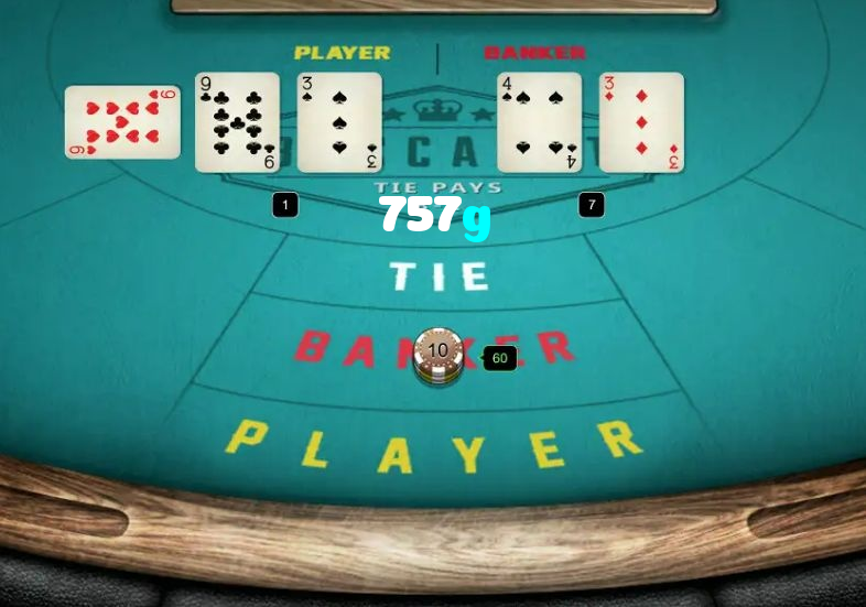 available types of 757g bet including pre-match live express and system bets